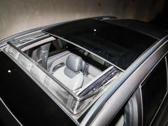 2023款 AMG GLB 35 4MATIC
