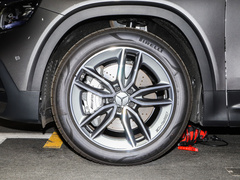 2023款 AMG GLB 35 4MATIC