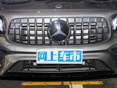 2023款 AMG GLB 35 4MATIC