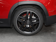 2023款 AMG GLB 35 4MATIC