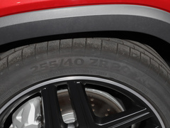2023款 AMG GLB 35 4MATIC