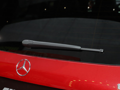 2023款 AMG GLB 35 4MATIC