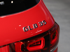 2023款 AMG GLB 35 4MATIC