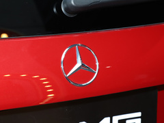 2023款 AMG GLB 35 4MATIC