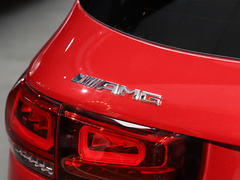 2023款 AMG GLB 35 4MATIC