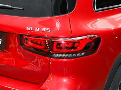2023款 AMG GLB 35 4MATIC