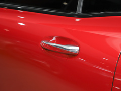 2023款 AMG GLB 35 4MATIC