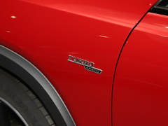 2023款 AMG GLB 35 4MATIC