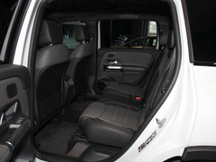 2023款 AMG GLB 35 4MATIC