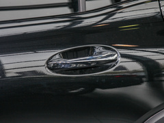 2023款 AMG GLB 35 4MATIC