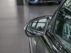 2023款 AMG GLB 35 4MATIC