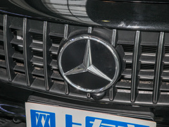 2023款 AMG GLB 35 4MATIC