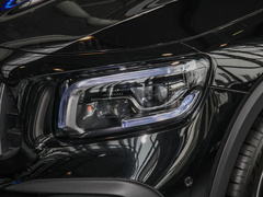 2023款 AMG GLB 35 4MATIC