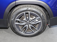 2023款 AMG GLB 35 4MATIC
