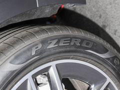 2023款 AMG GLB 35 4MATIC