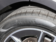 2023款 AMG GLB 35 4MATIC