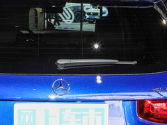 2023款 AMG GLB 35 4MATIC