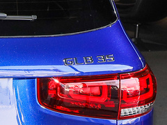 2023款 AMG GLB 35 4MATIC