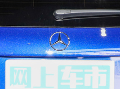 2023款 AMG GLB 35 4MATIC
