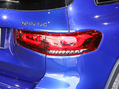 2023款 AMG GLB 35 4MATIC