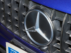 2023款 AMG GLB 35 4MATIC