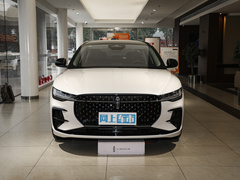 2022款 i酷 尊逸版