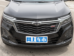 2023款 轻混 2.0T RS 智能拓界版