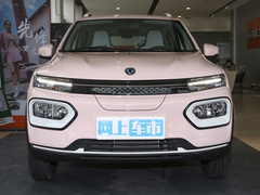 2022款 追风版 351KM 标准型