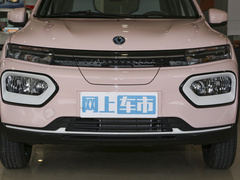 2022款 追风版 351KM 标准型