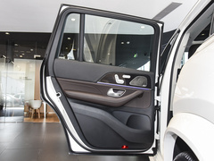2023款 GLS 450 4MATIC 时尚型