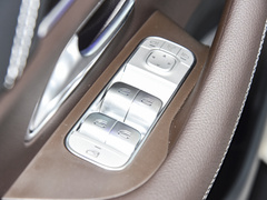2023款 GLS 450 4MATIC 时尚型