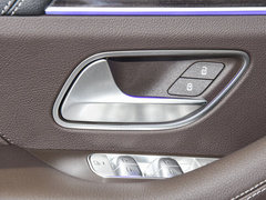 2023款 GLS 450 4MATIC 时尚型
