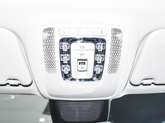 2023款 GLS 450 4MATIC 时尚型