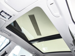 2023款 GLS 450 4MATIC 时尚型