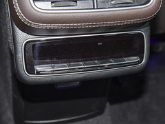2023款 GLS 450 4MATIC 时尚型