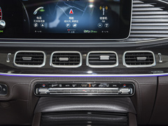 2023款 GLS 450 4MATIC 时尚型