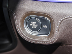 2023款 GLS 450 4MATIC 时尚型