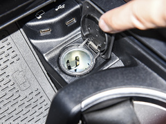2023款 GLS 450 4MATIC 时尚型