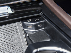 2023款 GLS 450 4MATIC 时尚型