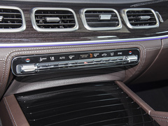 2023款 GLS 450 4MATIC 时尚型
