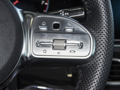2023款 GLS 450 4MATIC 时尚型