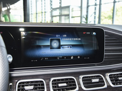 2023款 GLS 450 4MATIC 时尚型