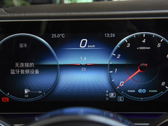 2023款 GLS 450 4MATIC 时尚型