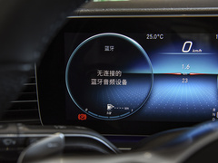 2023款 GLS 450 4MATIC 时尚型