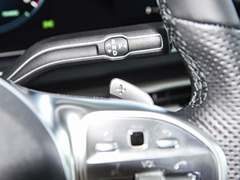 2023款 GLS 450 4MATIC 时尚型