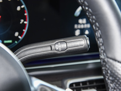 2023款 GLS 450 4MATIC 时尚型