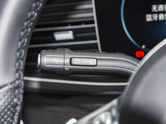 2023款 GLS 450 4MATIC 时尚型