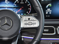 2023款 GLS 450 4MATIC 时尚型