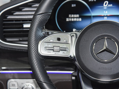 2023款 GLS 450 4MATIC 时尚型