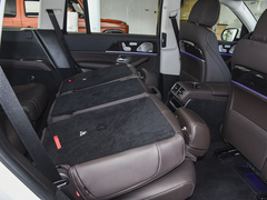 2023款 GLS 450 4MATIC 时尚型